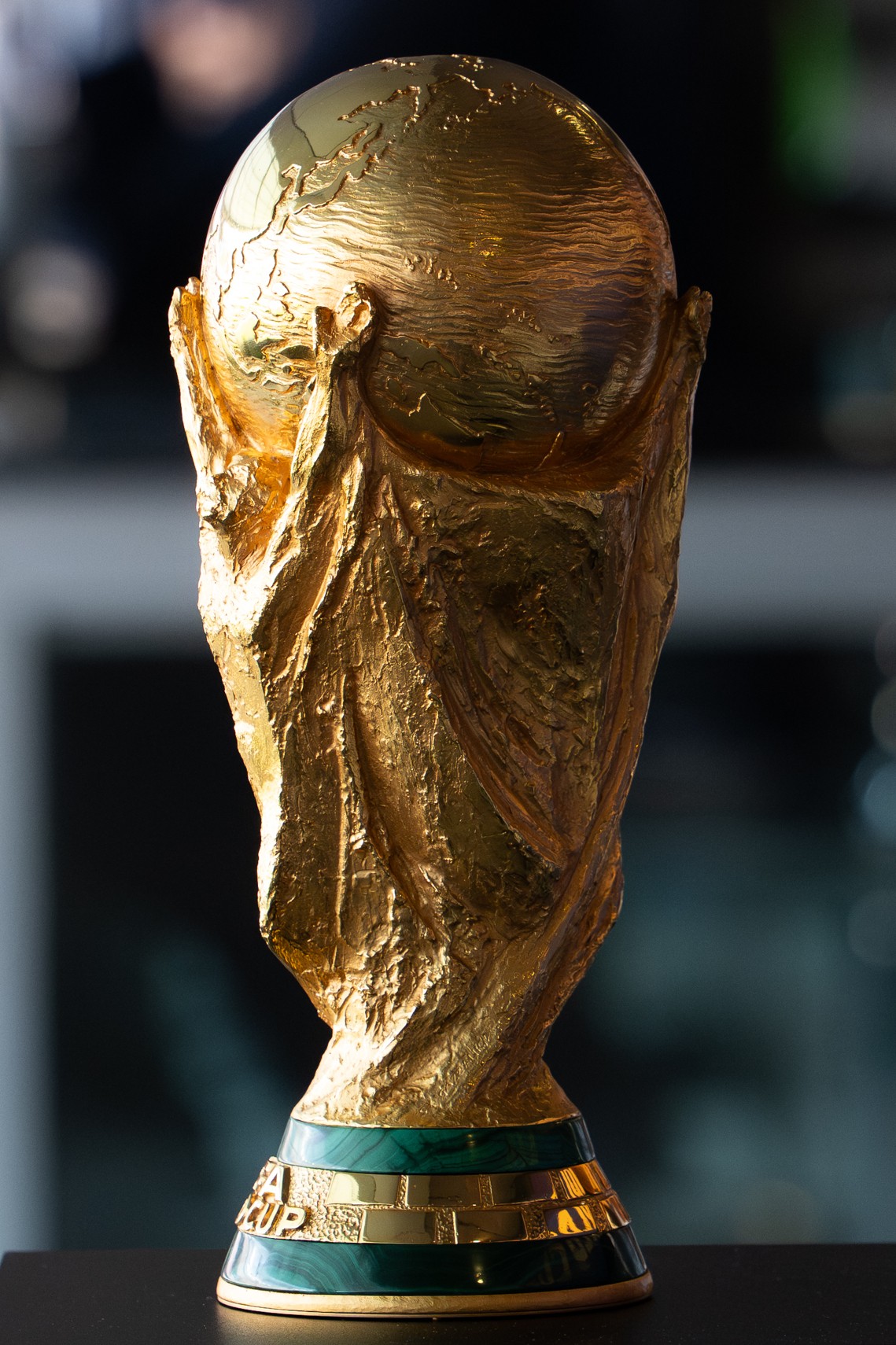 Copa Mundial de la FIFA